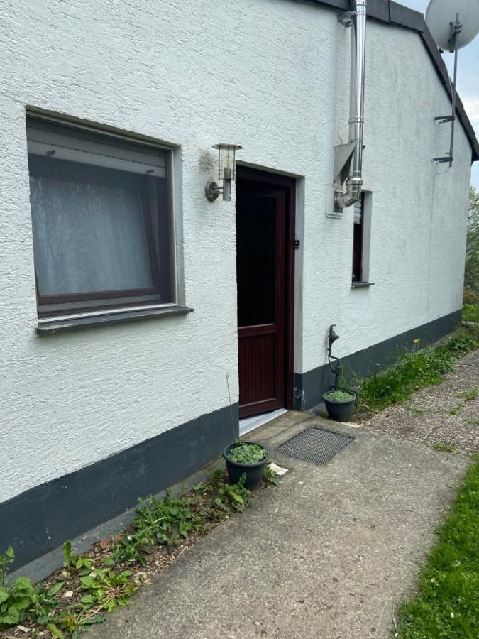 Ferienhaus D52 Europa Feriendorf 2-6 Personen Lichtenau  Exterior photo